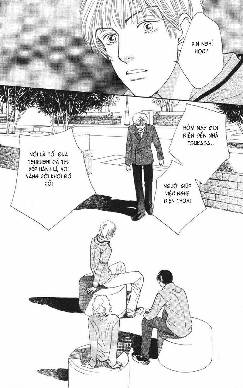 Con Nhà Giàu Chapter 140 - Trang 2