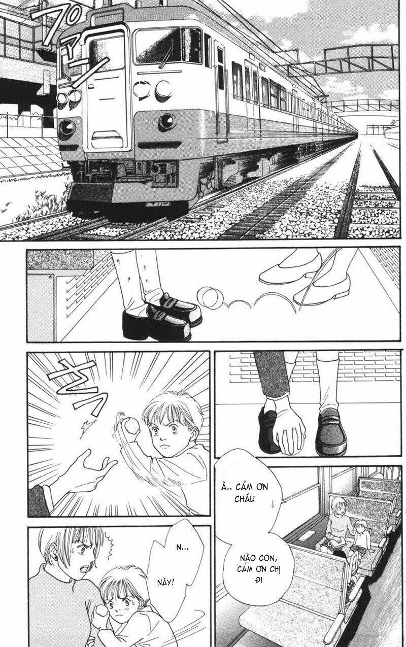 Con Nhà Giàu Chapter 140 - Trang 2