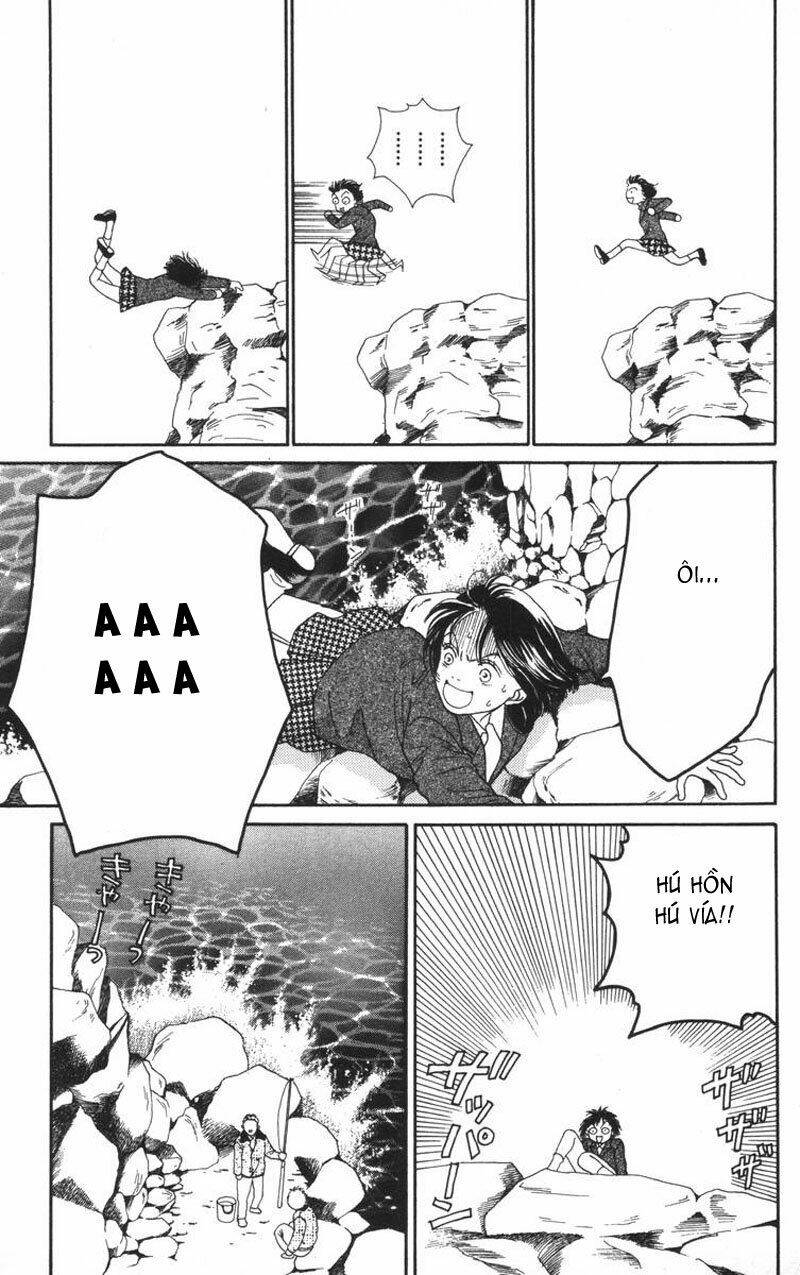 Con Nhà Giàu Chapter 141 - Trang 2