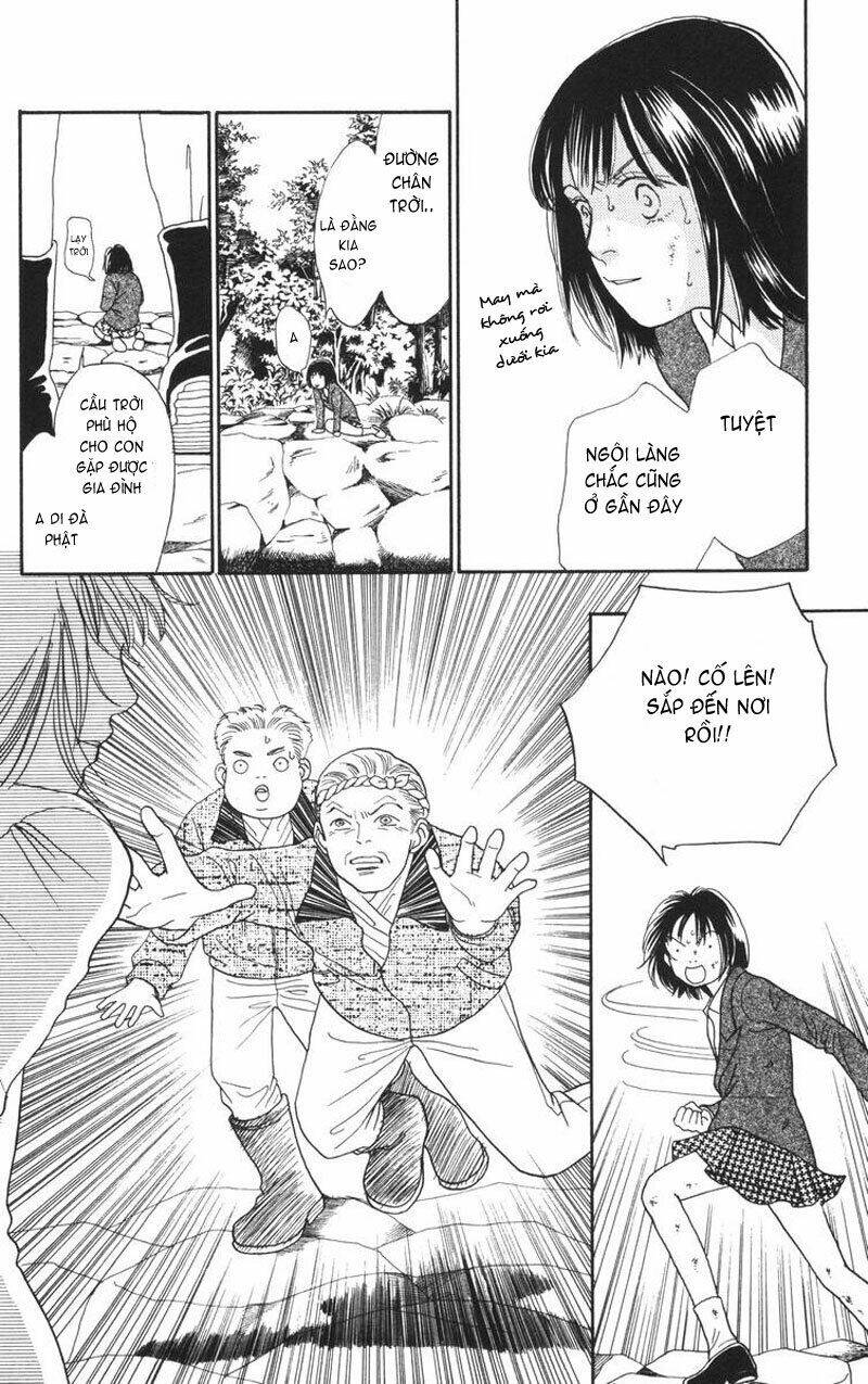 Con Nhà Giàu Chapter 141 - Trang 2