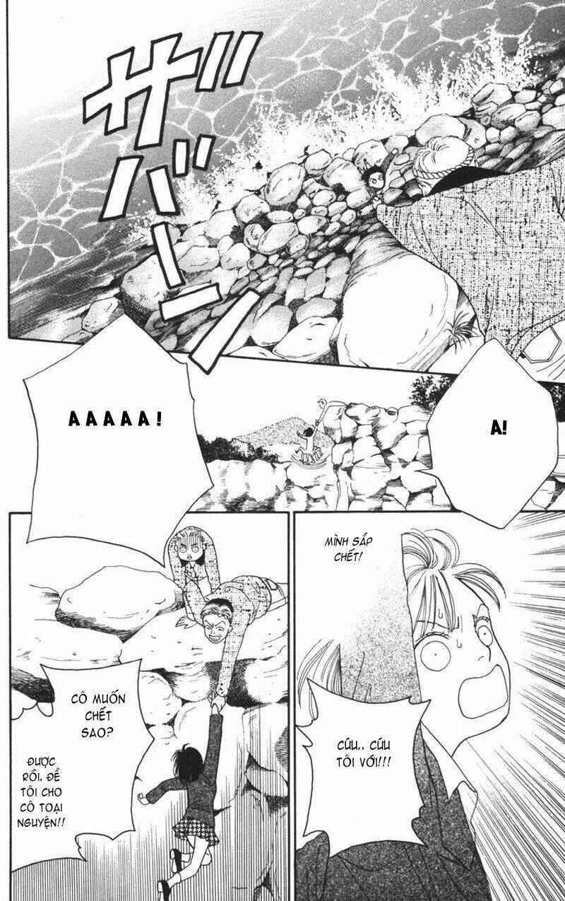 Con Nhà Giàu Chapter 141 - Trang 2