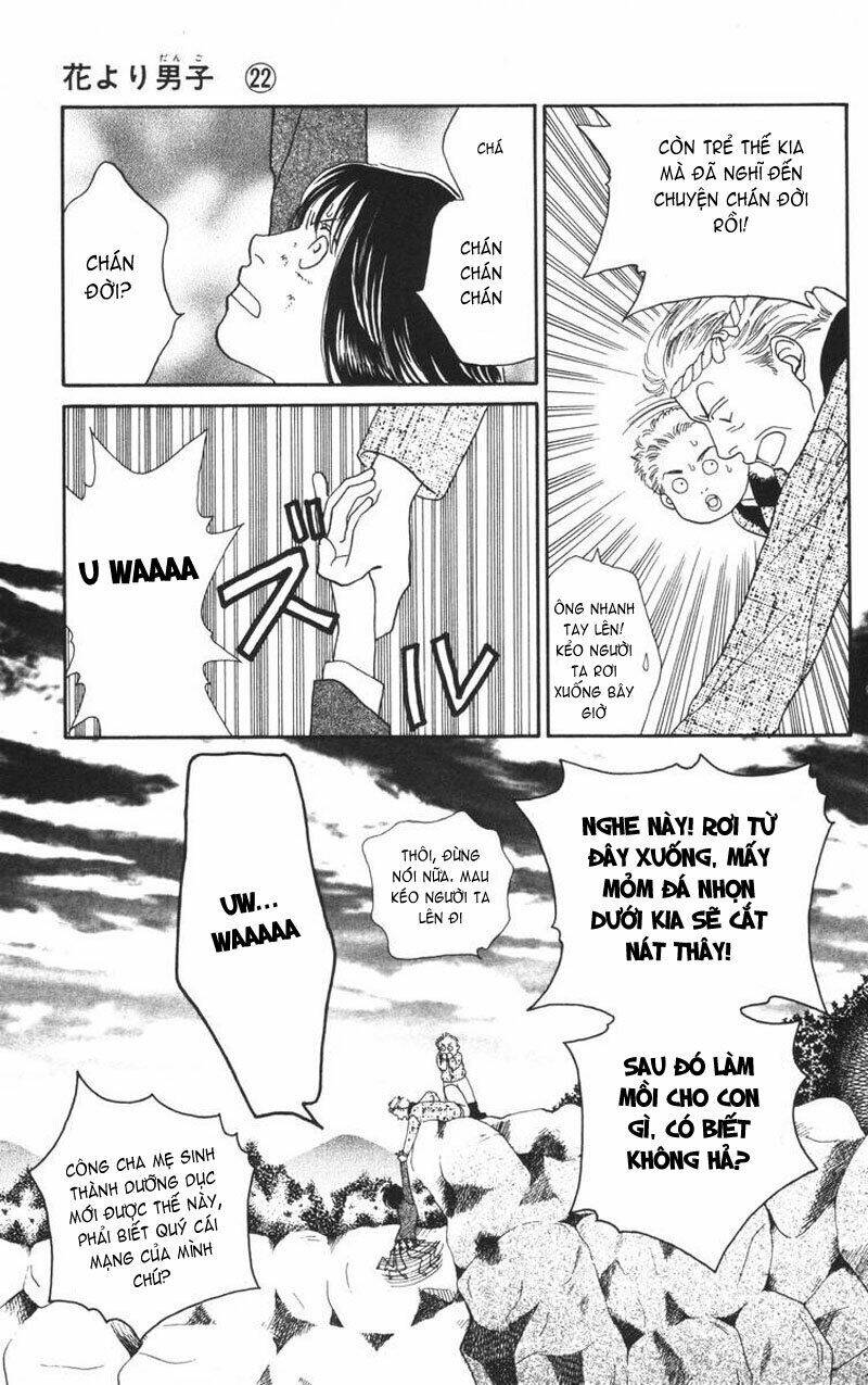 Con Nhà Giàu Chapter 141 - Trang 2