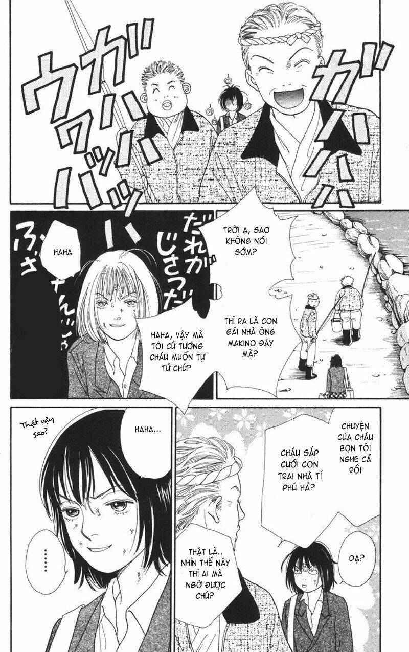 Con Nhà Giàu Chapter 141 - Trang 2