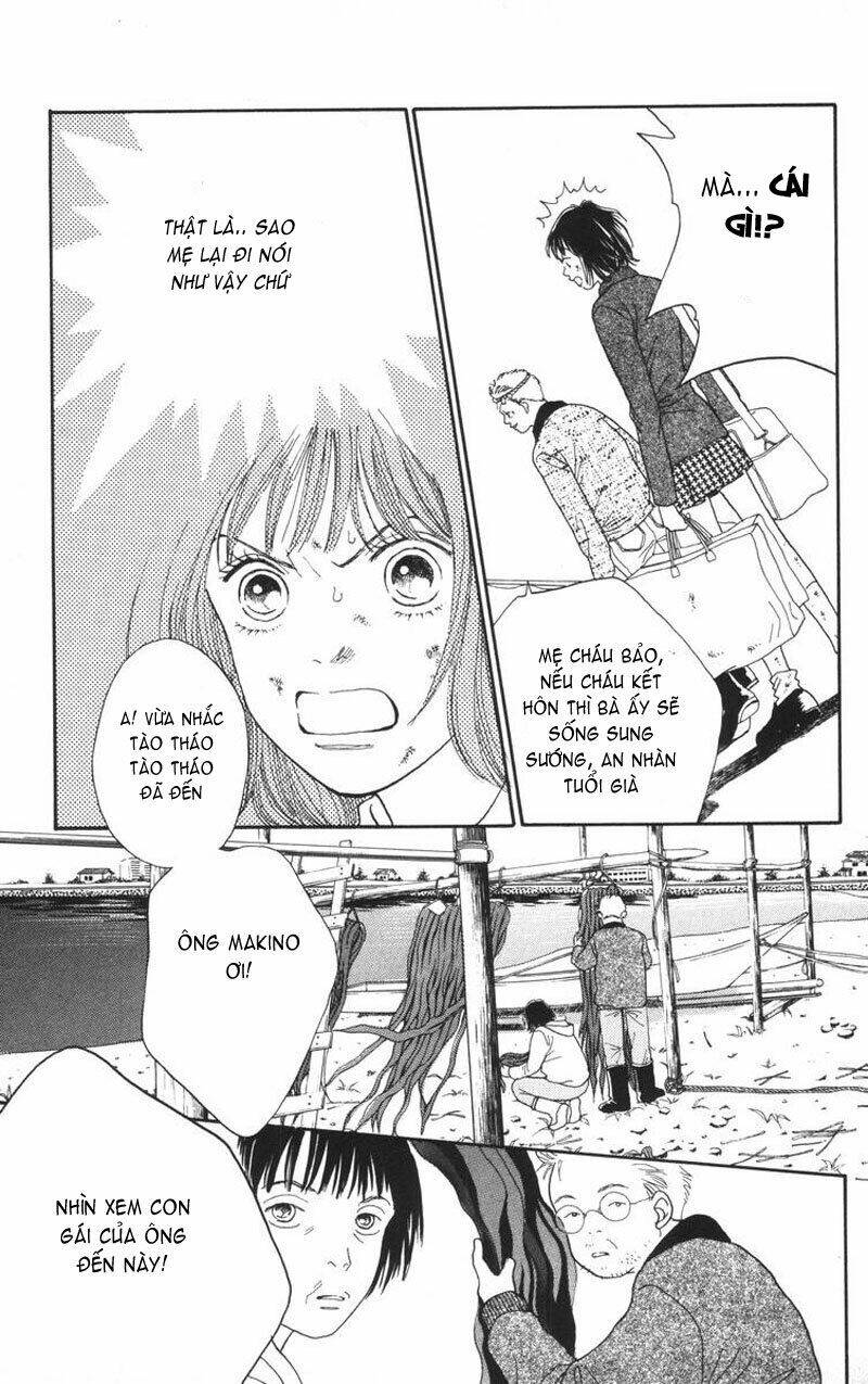 Con Nhà Giàu Chapter 141 - Trang 2