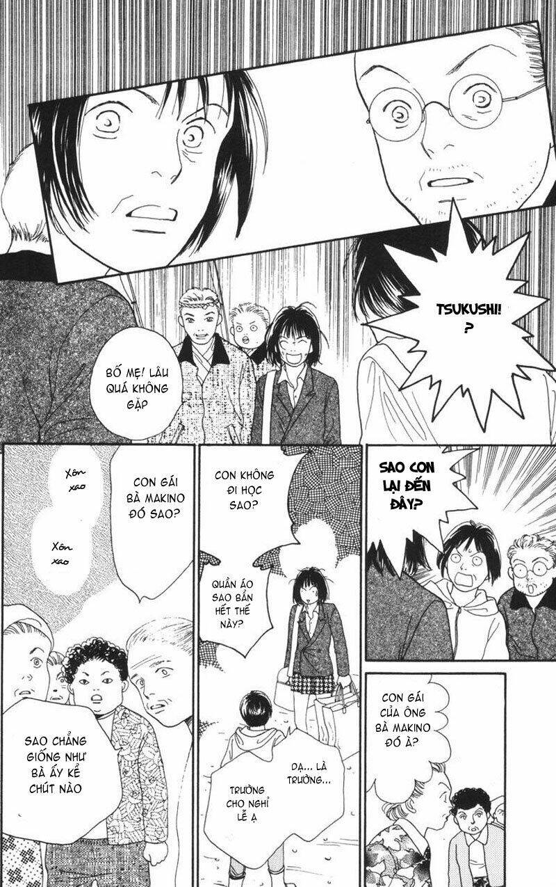 Con Nhà Giàu Chapter 141 - Trang 2