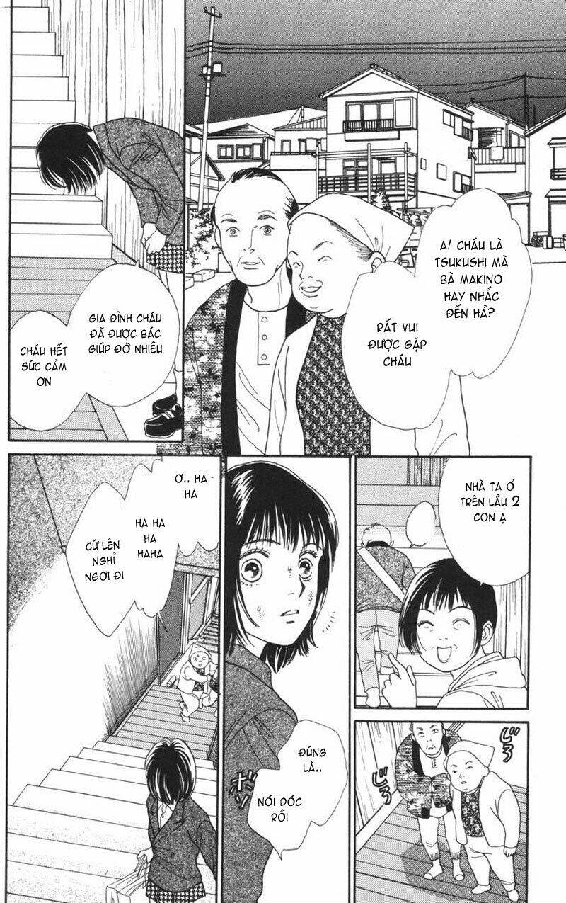 Con Nhà Giàu Chapter 141 - Trang 2