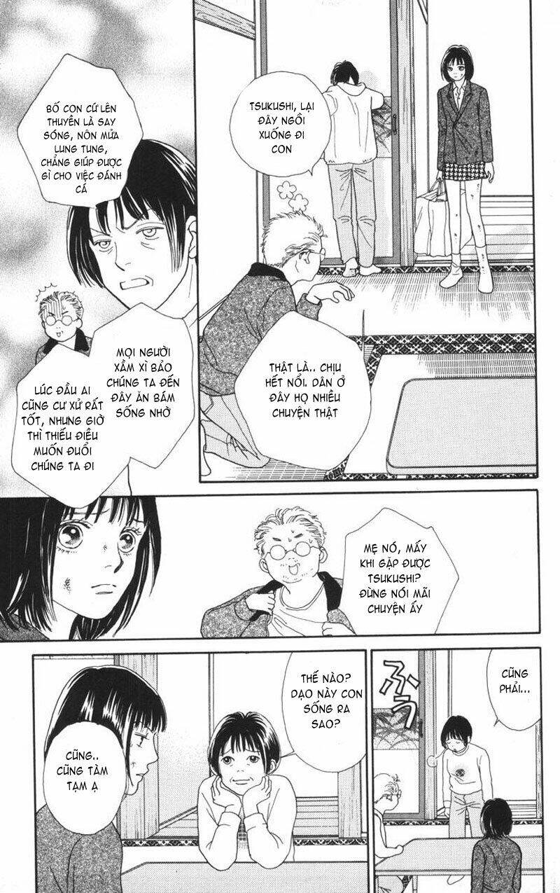 Con Nhà Giàu Chapter 141 - Trang 2