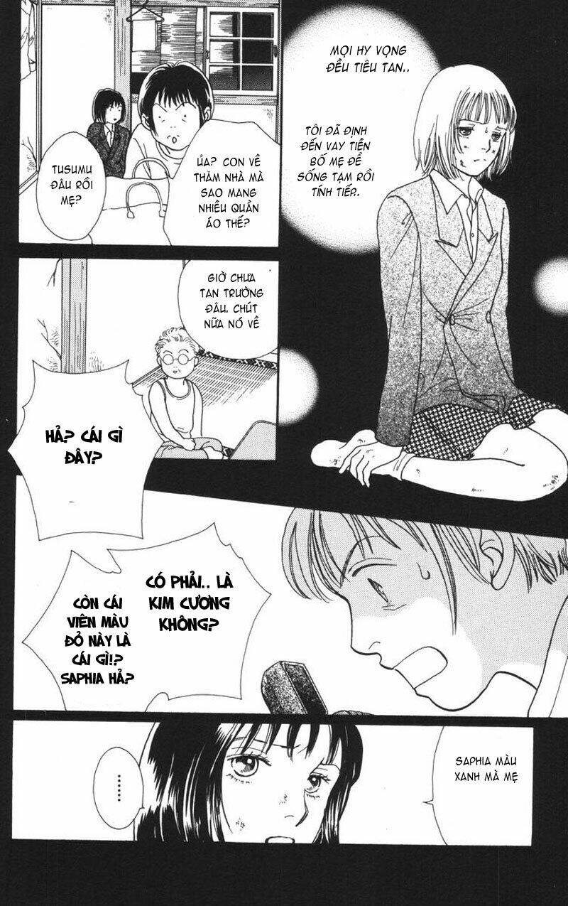 Con Nhà Giàu Chapter 141 - Trang 2