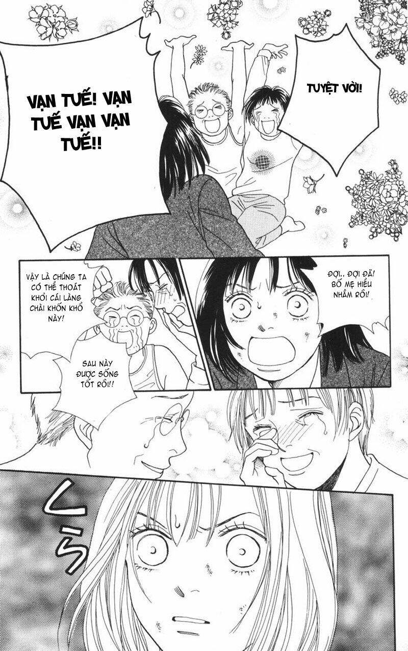 Con Nhà Giàu Chapter 141 - Trang 2