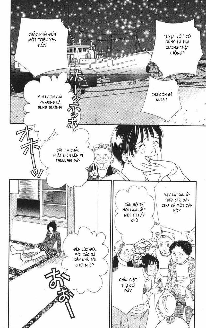 Con Nhà Giàu Chapter 141 - Trang 2