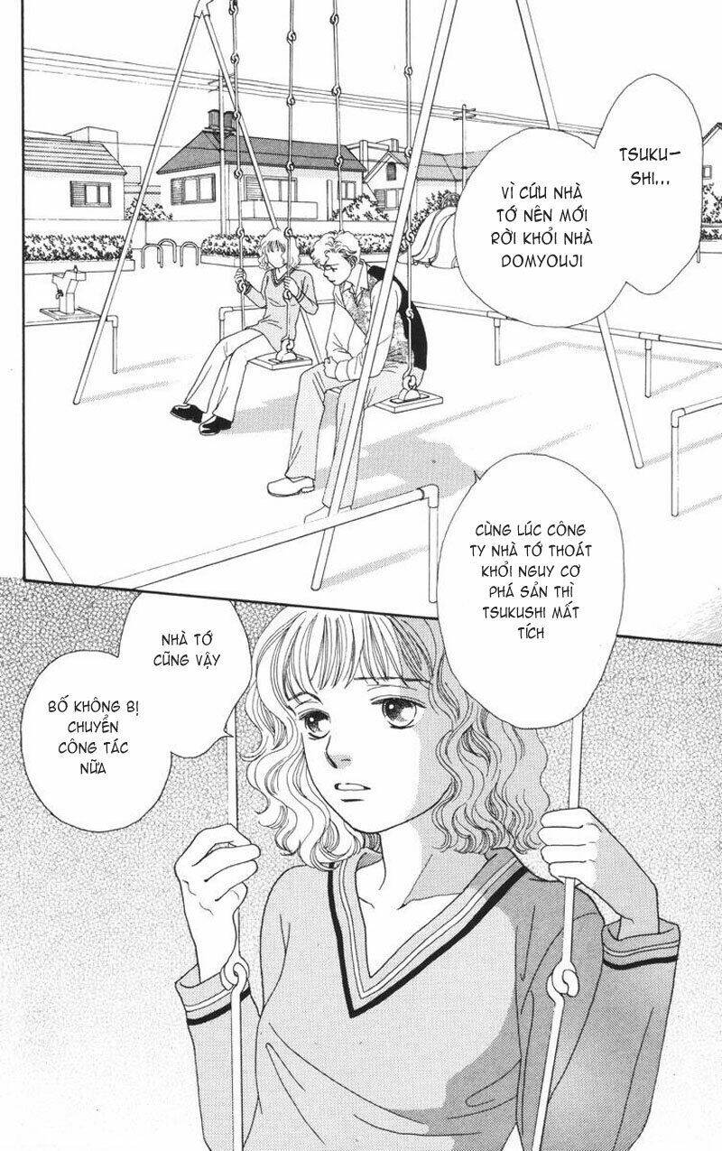 Con Nhà Giàu Chapter 141 - Trang 2