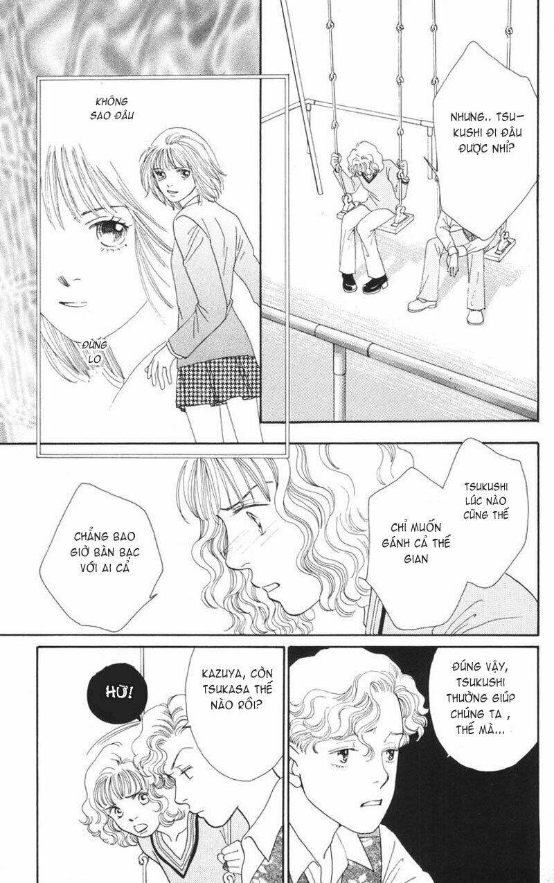 Con Nhà Giàu Chapter 141 - Trang 2