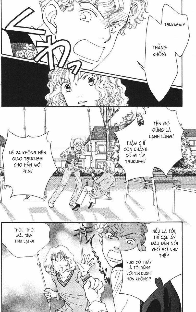 Con Nhà Giàu Chapter 141 - Trang 2