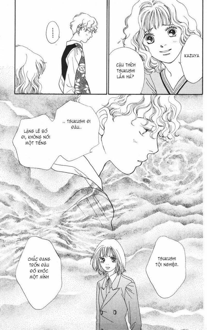 Con Nhà Giàu Chapter 141 - Trang 2