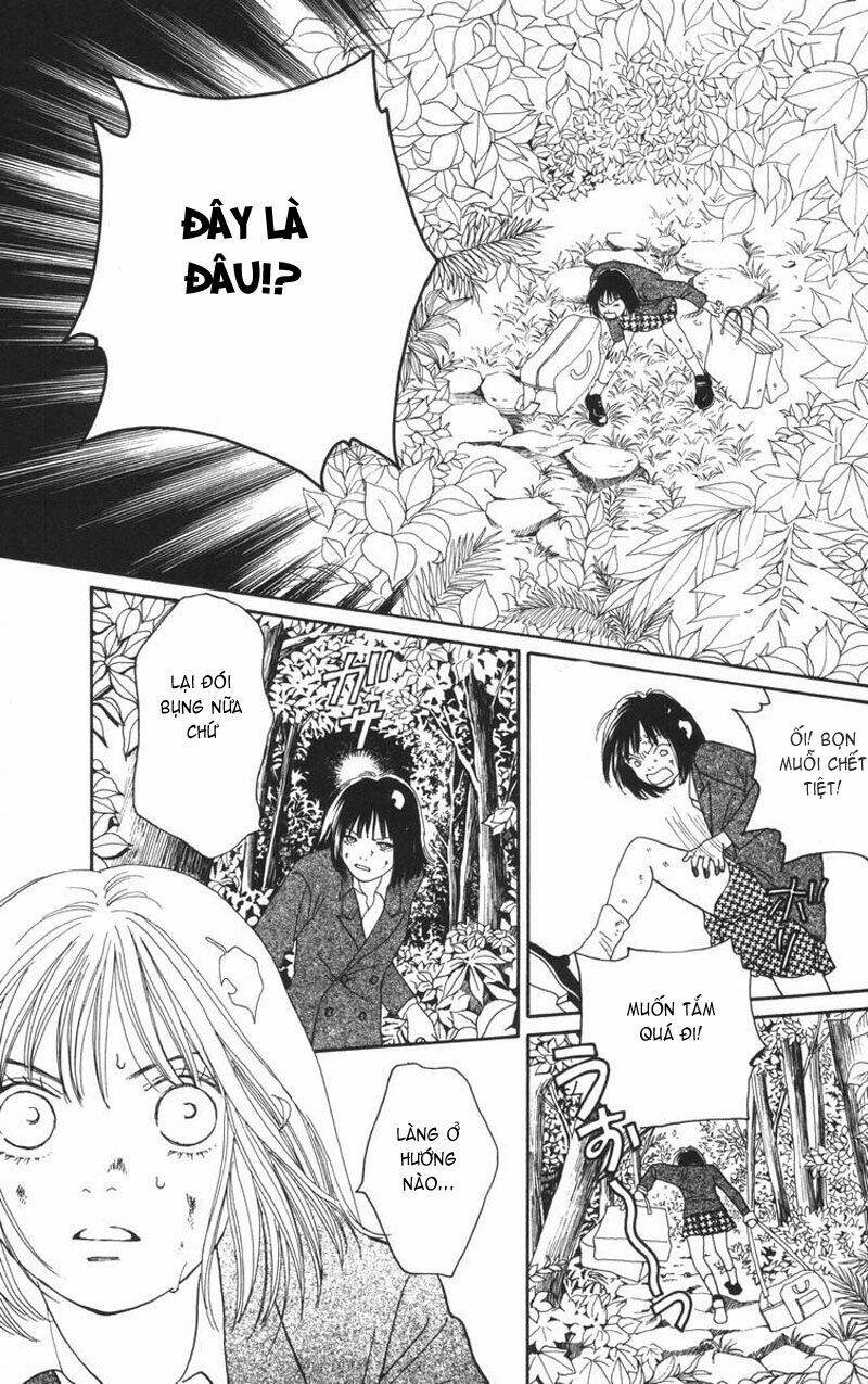 Con Nhà Giàu Chapter 141 - Trang 2