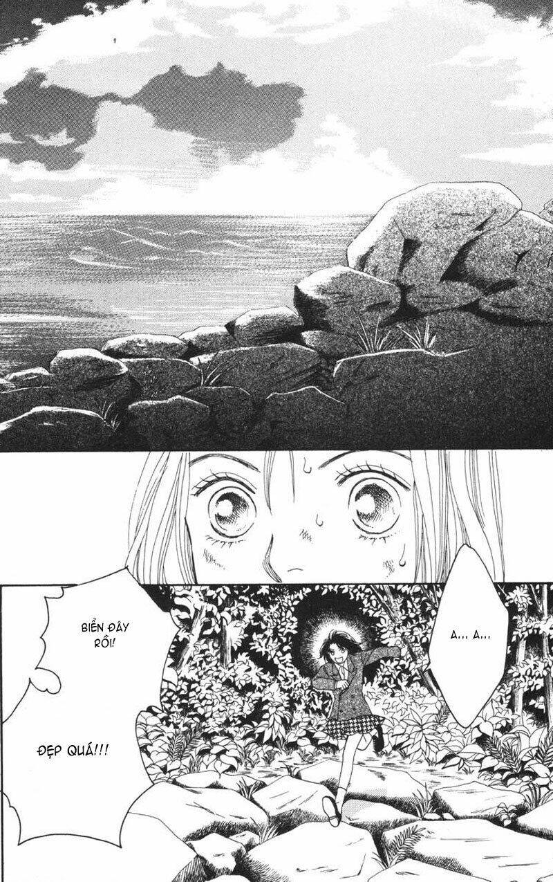 Con Nhà Giàu Chapter 141 - Trang 2