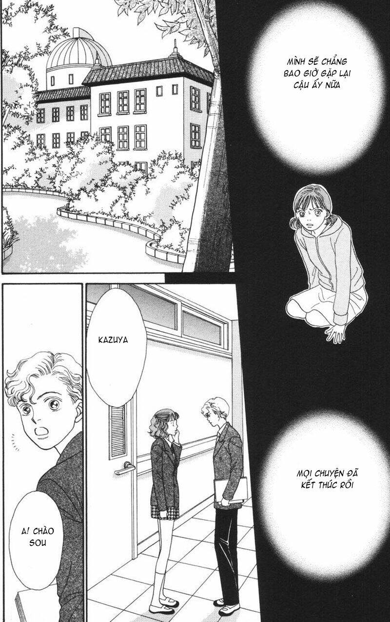 Con Nhà Giàu Chapter 142 - Trang 2