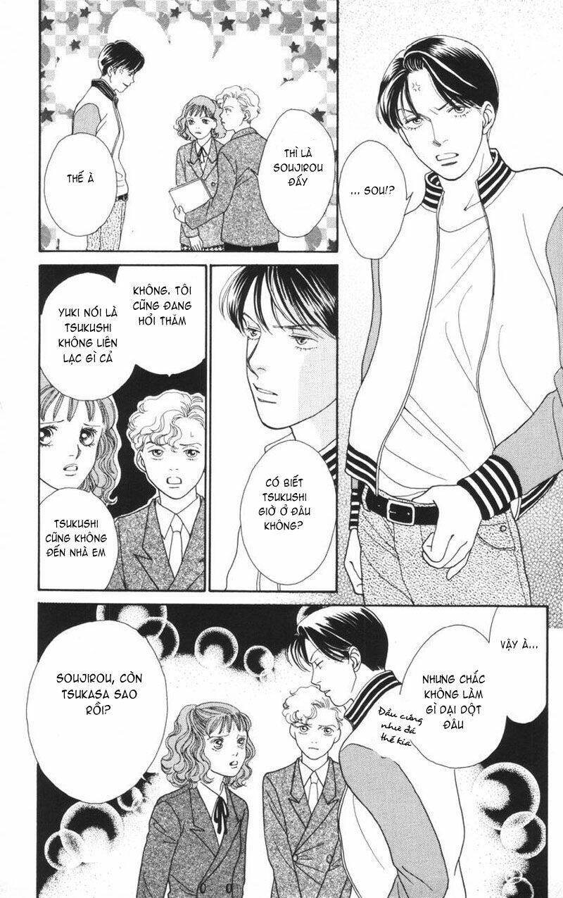 Con Nhà Giàu Chapter 142 - Trang 2