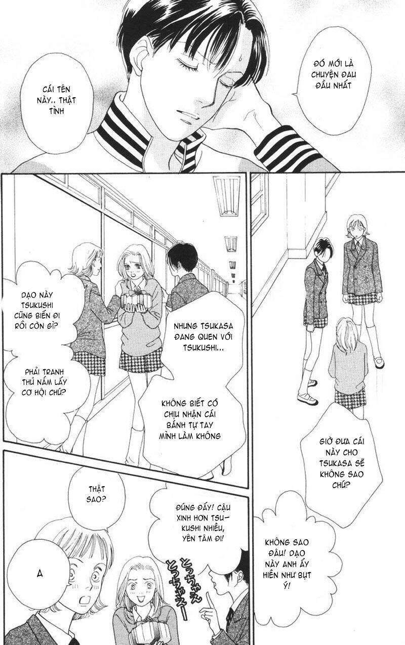 Con Nhà Giàu Chapter 142 - Trang 2