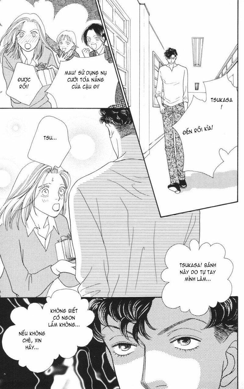 Con Nhà Giàu Chapter 142 - Trang 2