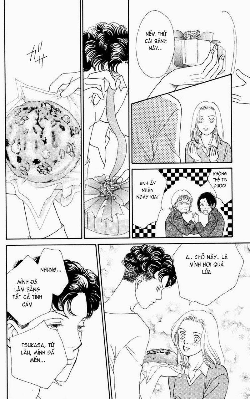 Con Nhà Giàu Chapter 142 - Trang 2