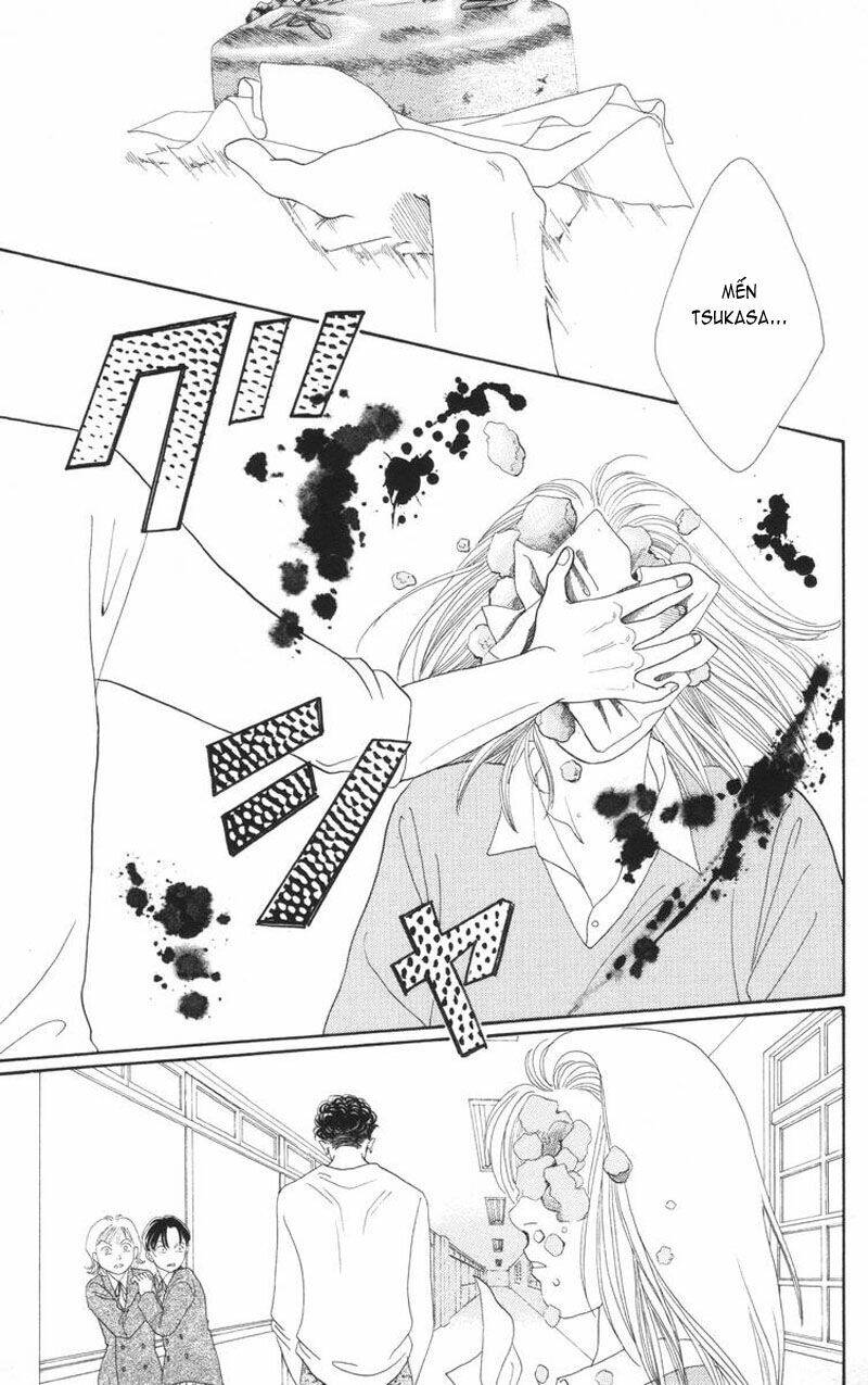 Con Nhà Giàu Chapter 142 - Trang 2