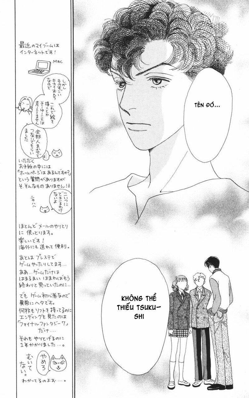 Con Nhà Giàu Chapter 142 - Trang 2