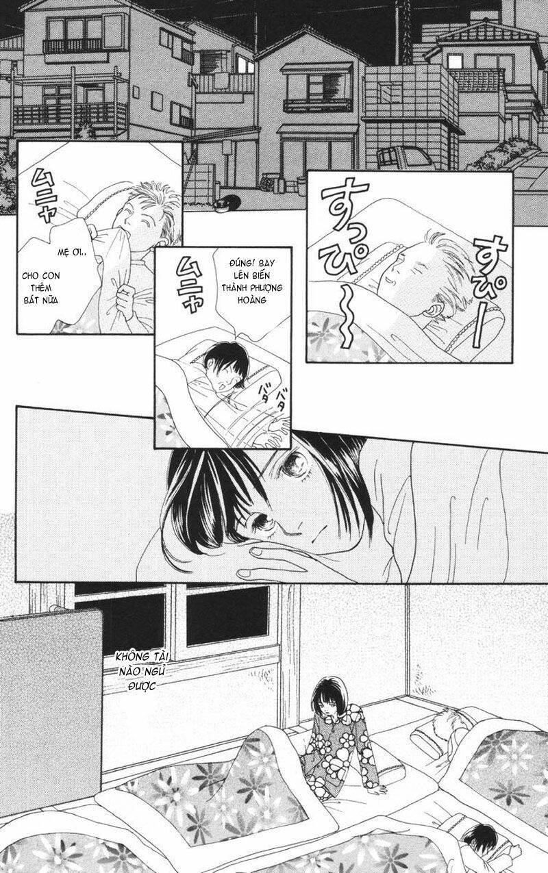 Con Nhà Giàu Chapter 142 - Trang 2