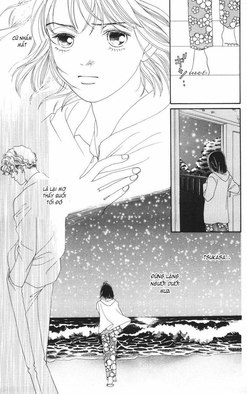 Con Nhà Giàu Chapter 142 - Trang 2