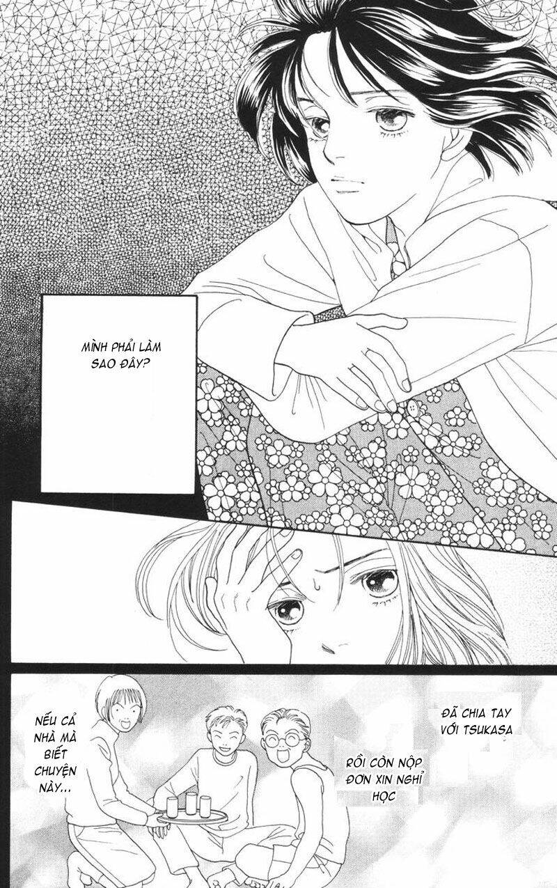 Con Nhà Giàu Chapter 142 - Trang 2