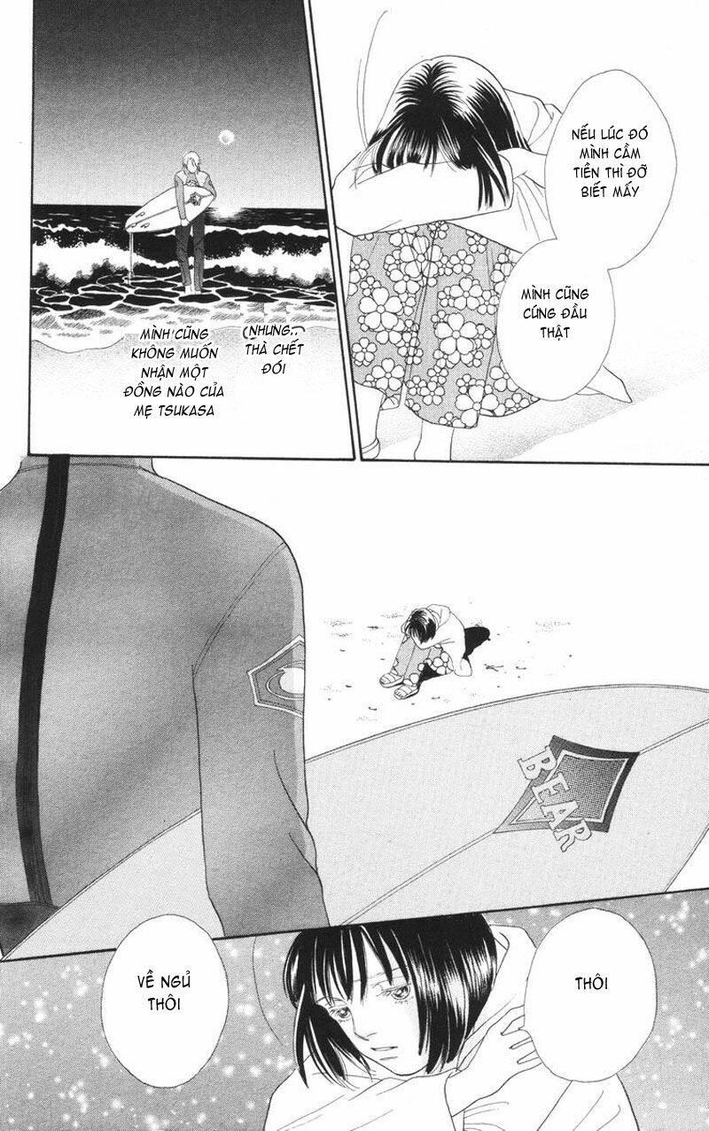 Con Nhà Giàu Chapter 142 - Trang 2