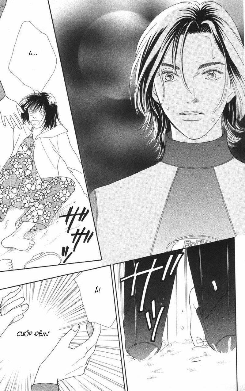 Con Nhà Giàu Chapter 142 - Trang 2