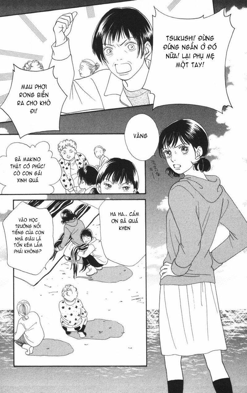 Con Nhà Giàu Chapter 142 - Trang 2