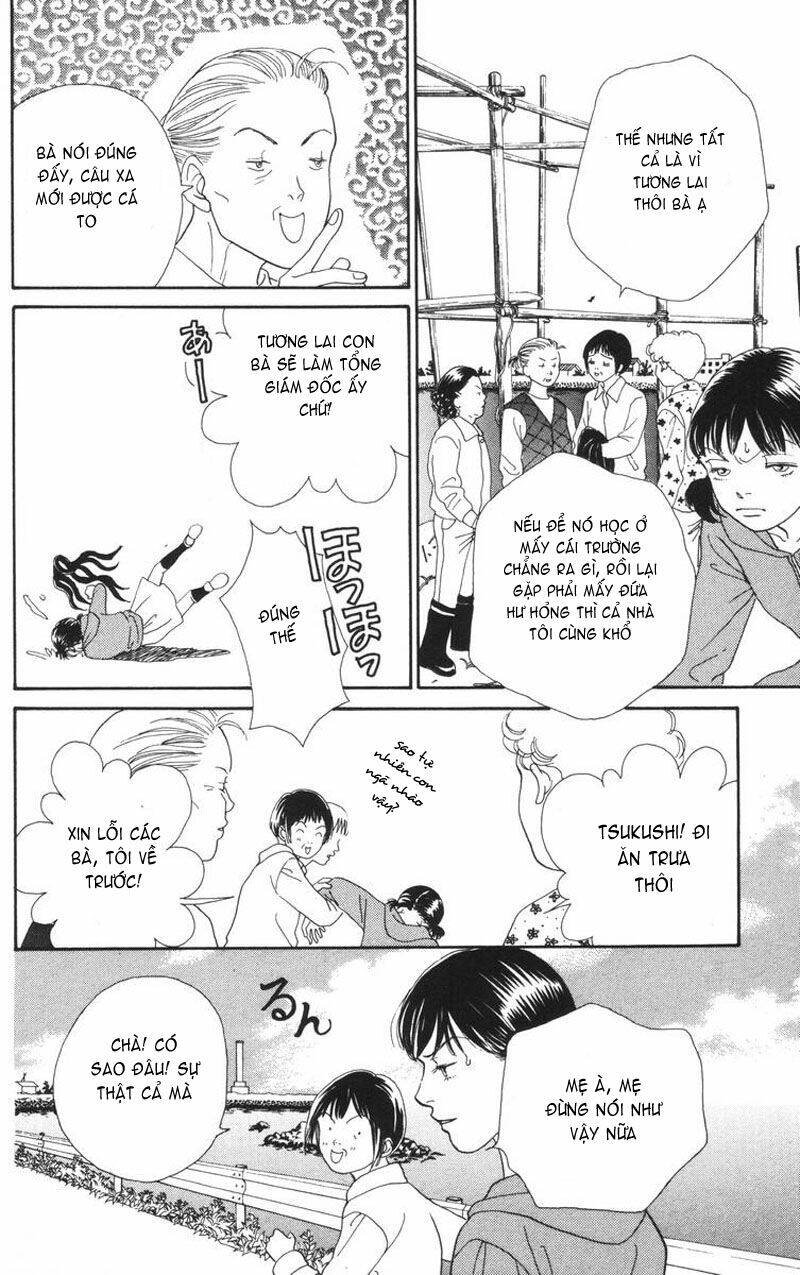 Con Nhà Giàu Chapter 142 - Trang 2