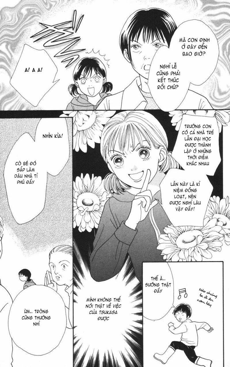 Con Nhà Giàu Chapter 142 - Trang 2