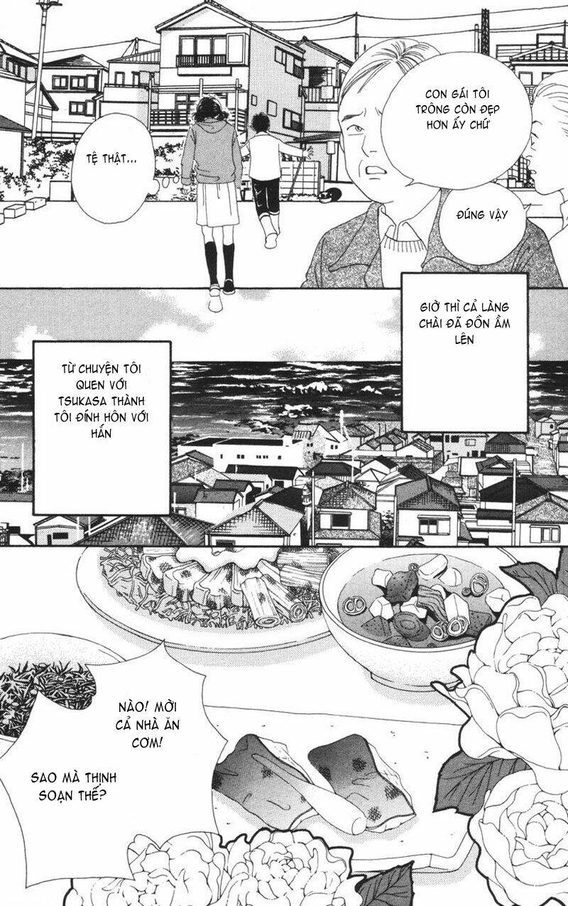 Con Nhà Giàu Chapter 142 - Trang 2