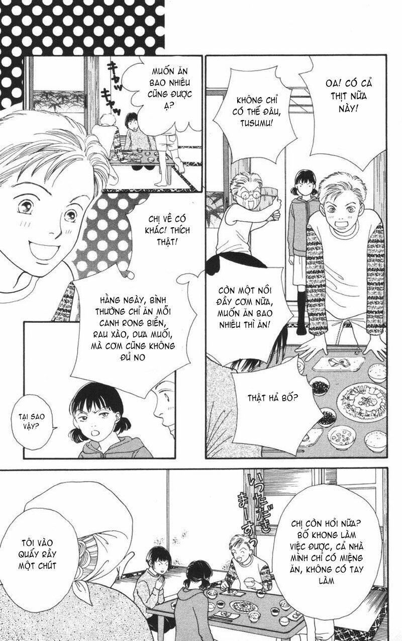 Con Nhà Giàu Chapter 142 - Trang 2