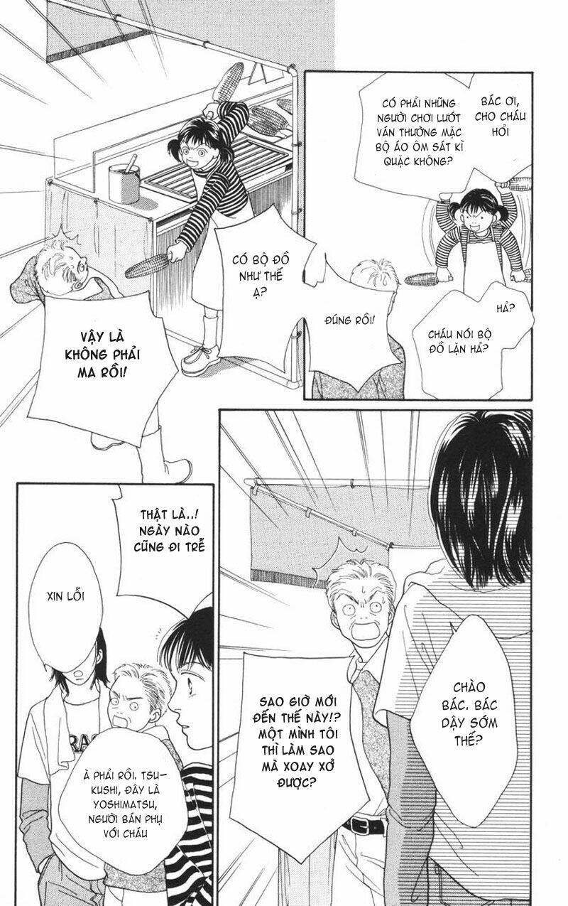 Con Nhà Giàu Chapter 143 - Trang 2