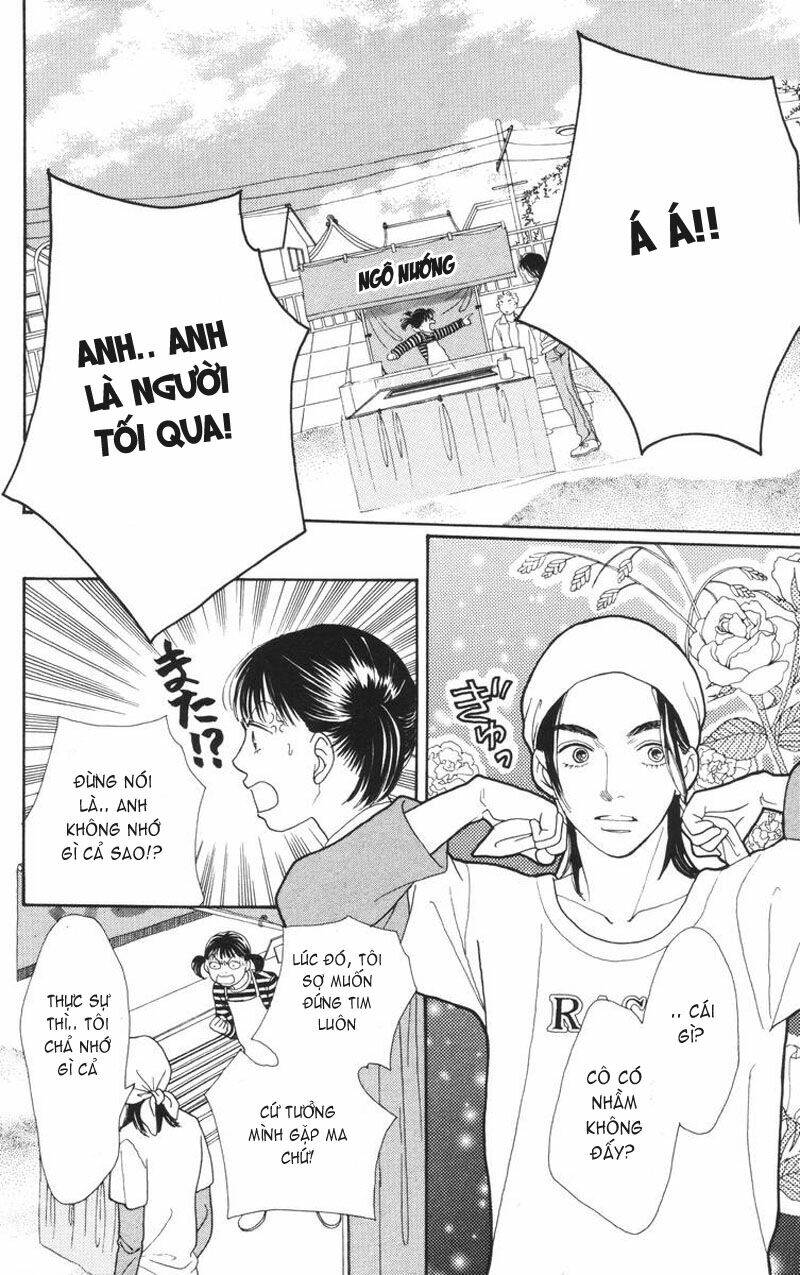 Con Nhà Giàu Chapter 143 - Trang 2