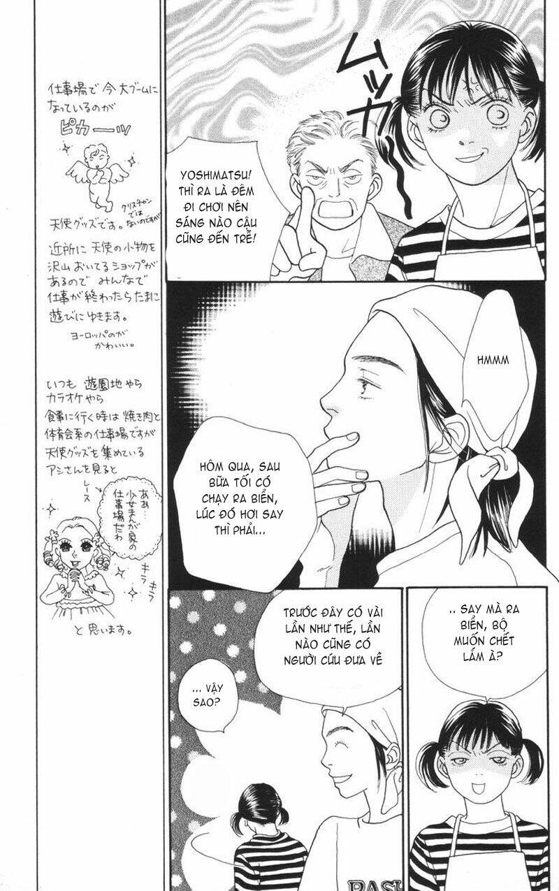 Con Nhà Giàu Chapter 143 - Trang 2