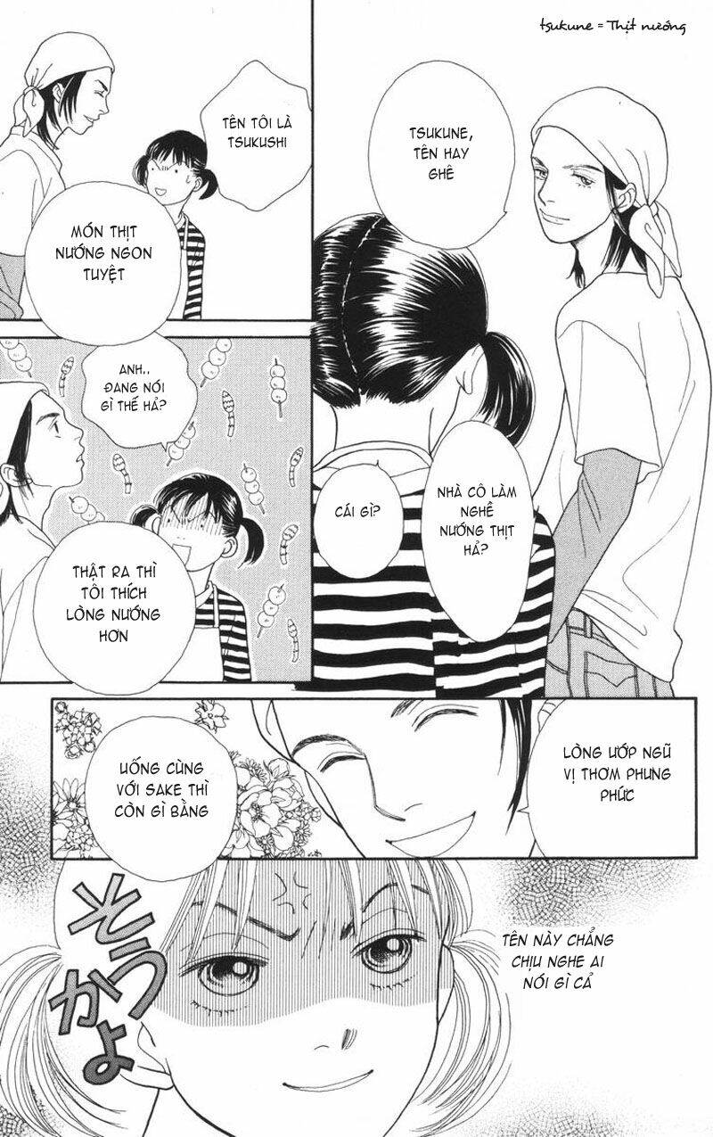 Con Nhà Giàu Chapter 143 - Trang 2