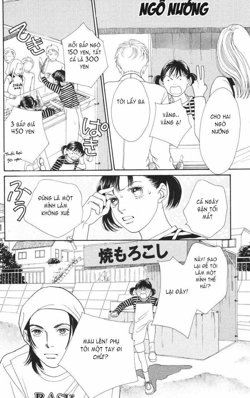 Con Nhà Giàu Chapter 143 - Trang 2