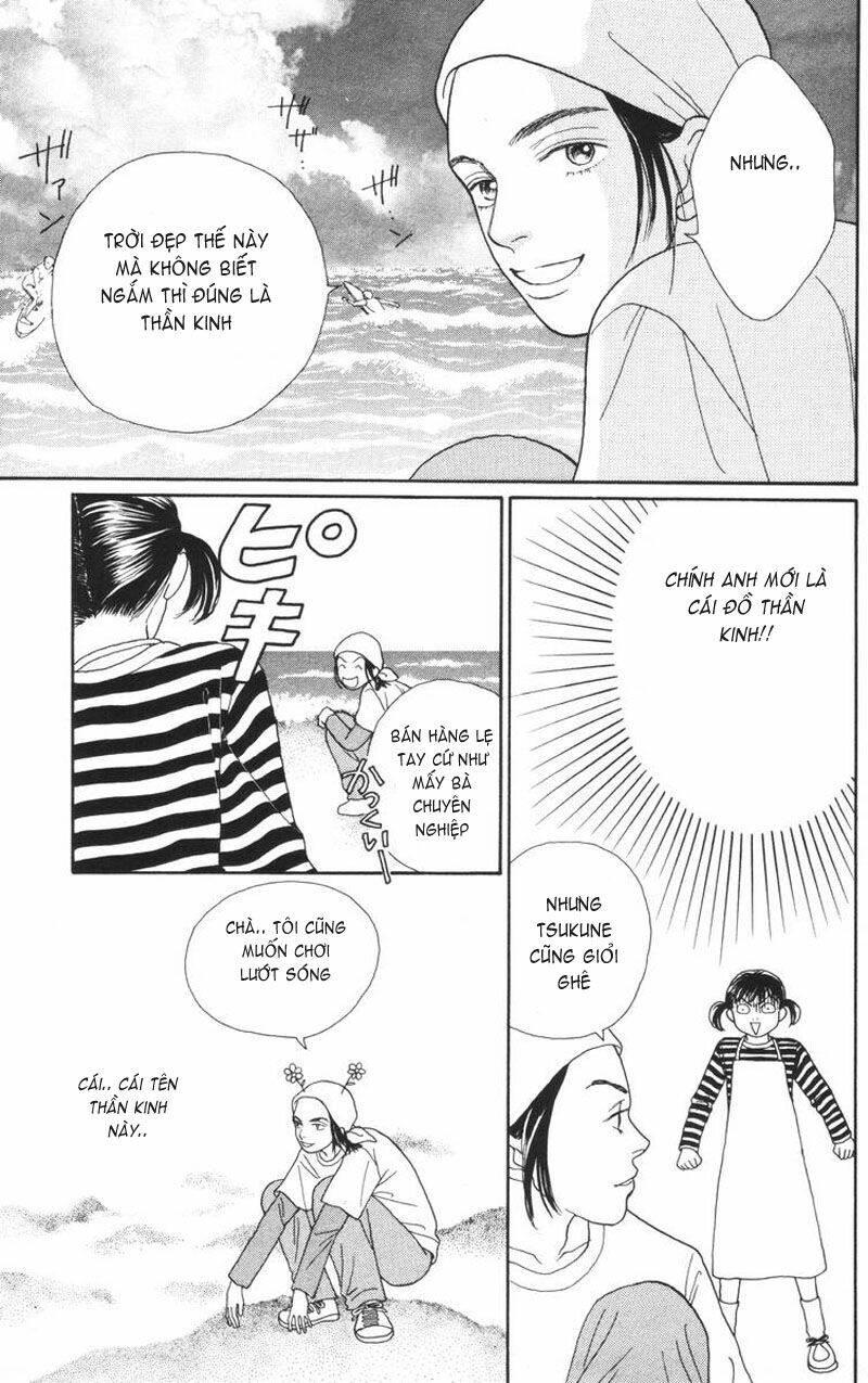 Con Nhà Giàu Chapter 143 - Trang 2