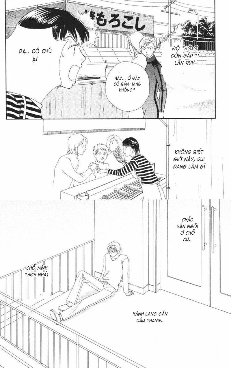 Con Nhà Giàu Chapter 143 - Trang 2