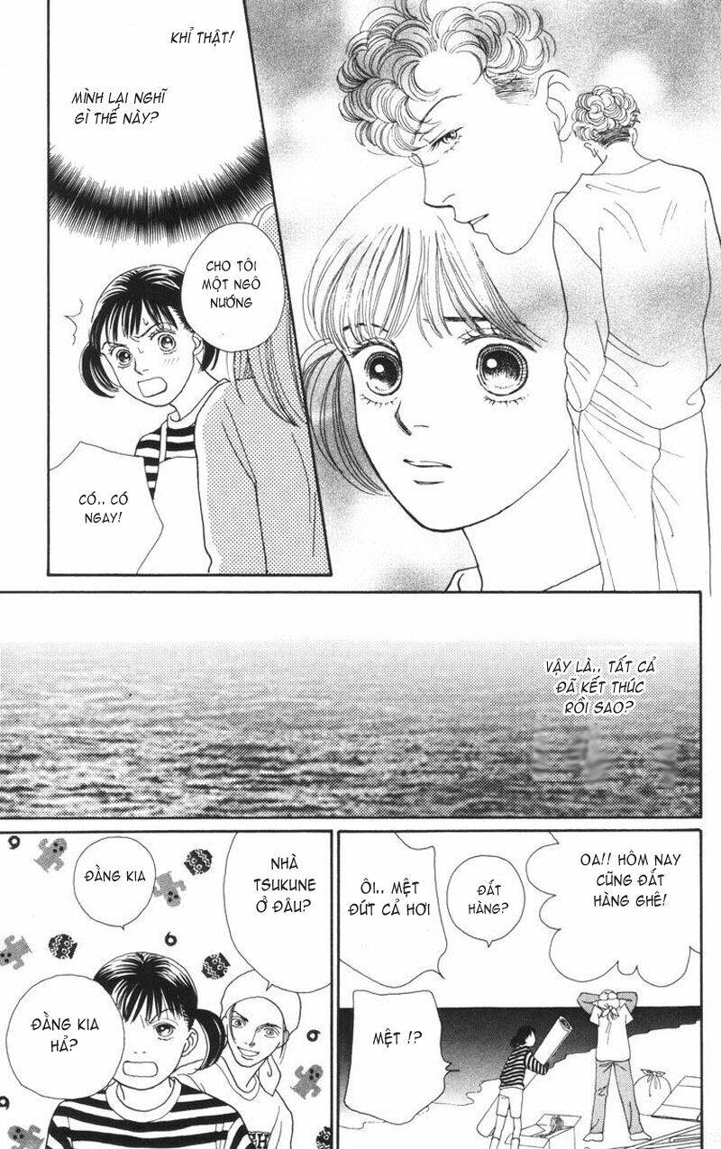 Con Nhà Giàu Chapter 143 - Trang 2