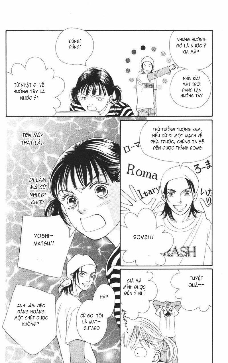 Con Nhà Giàu Chapter 143 - Trang 2