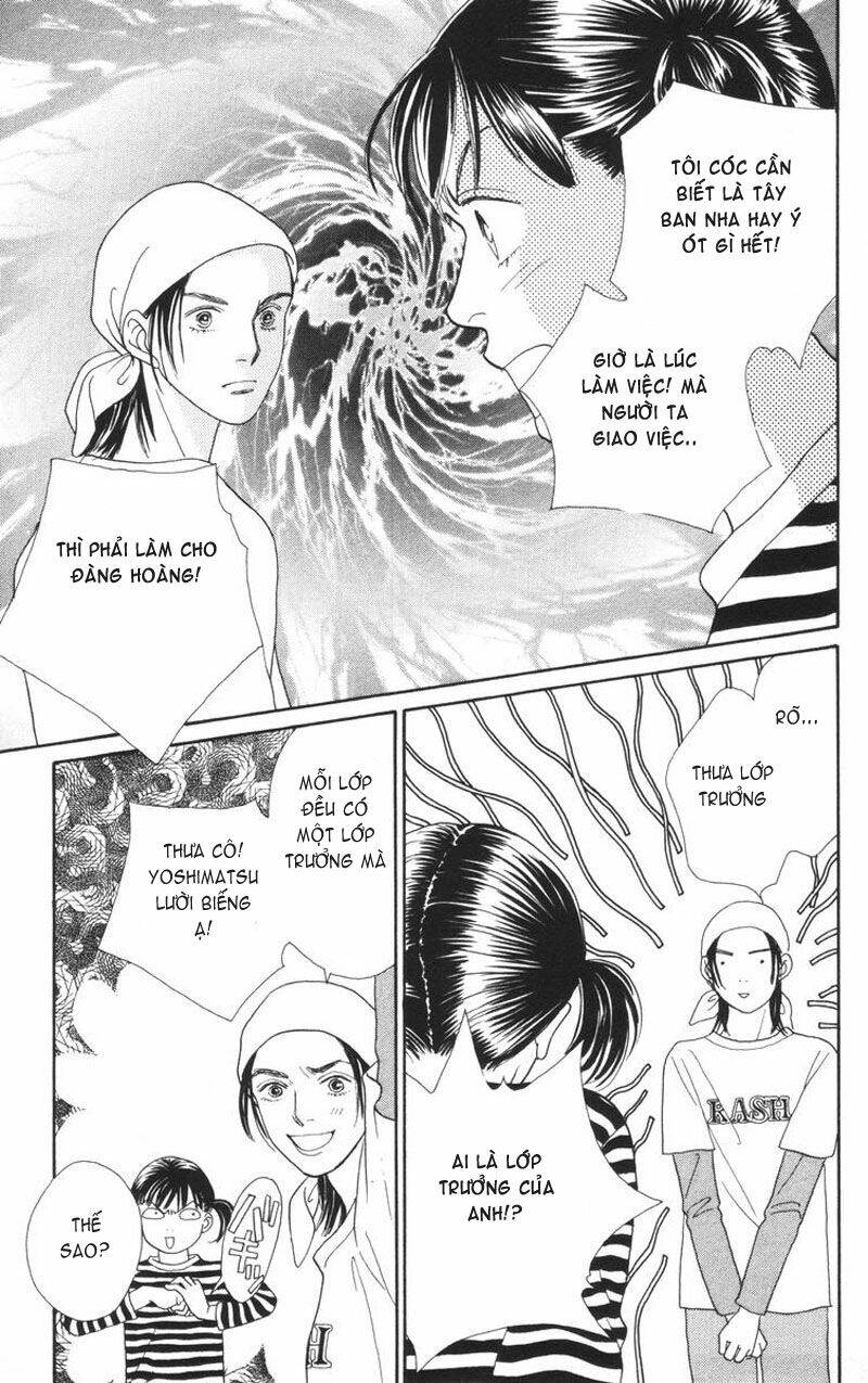 Con Nhà Giàu Chapter 143 - Trang 2