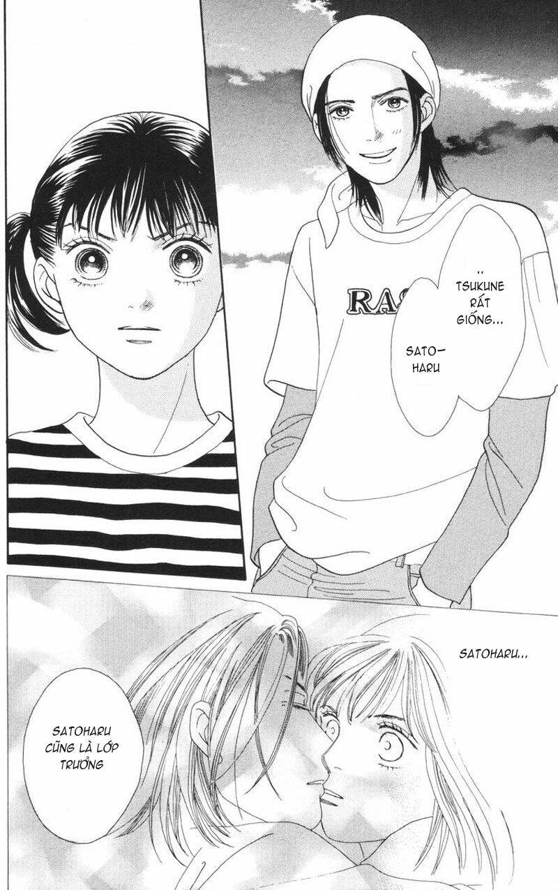 Con Nhà Giàu Chapter 143 - Trang 2