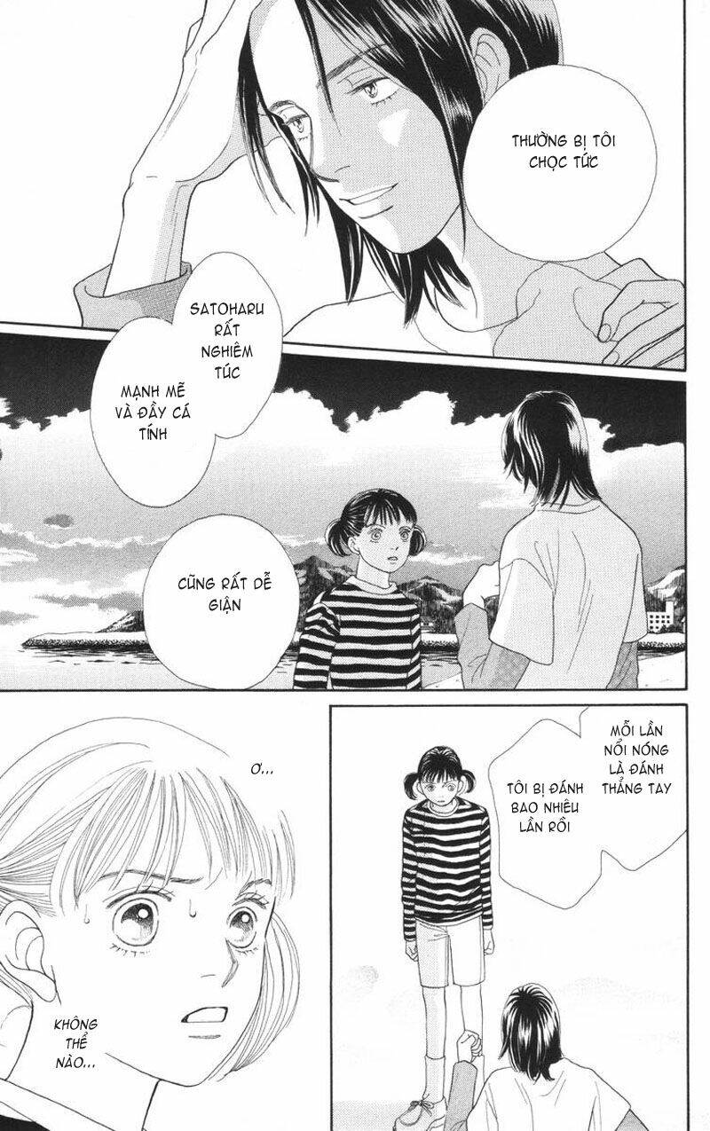 Con Nhà Giàu Chapter 143 - Trang 2