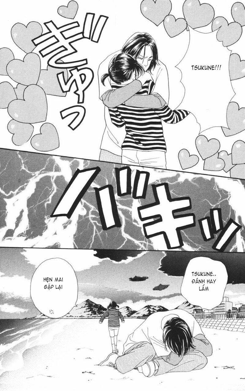 Con Nhà Giàu Chapter 143 - Trang 2